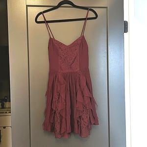 Abercrombie and Fitch dress